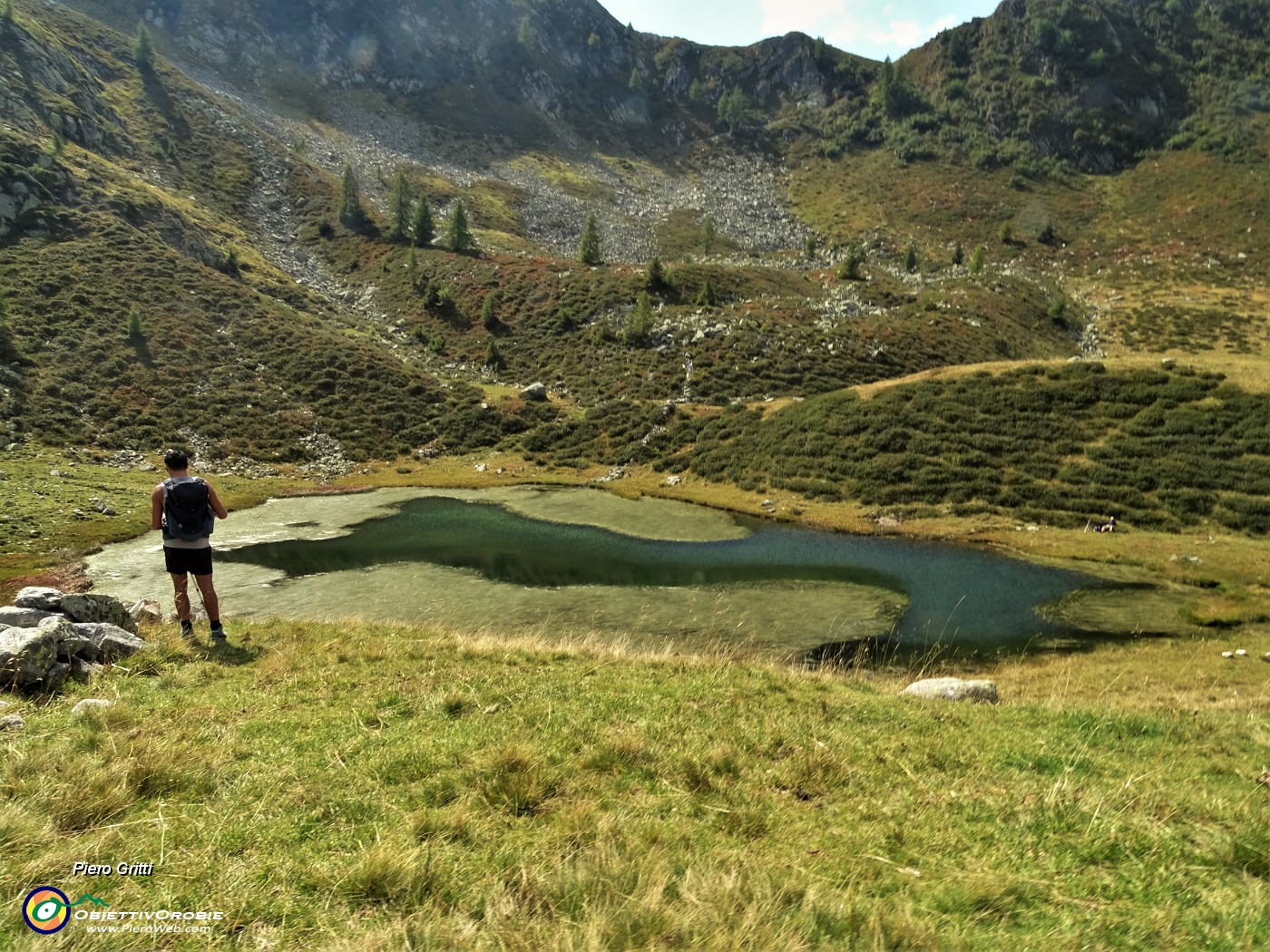 37 Scendiamo al Lago 'piccolo'.JPG